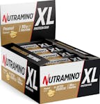 Nutramino XL Proteinbar Peanut 16 x 82 g