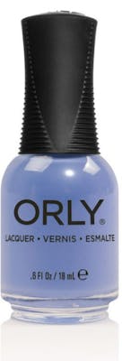 Orly Laquer Bleu Iris 18 ml