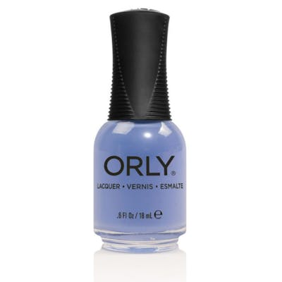 Orly Laquer Bleu Iris 18 ml