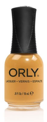 Orly Laquer Golden Afternoon 18 ml