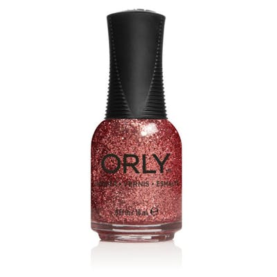 Orly Laquer Frost Smitten 18 ml