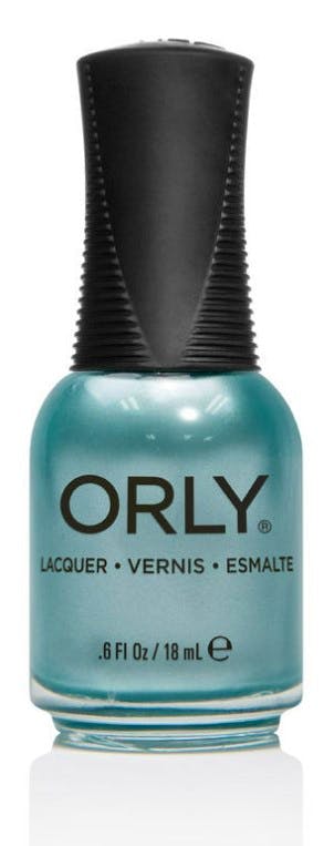 Orly Laquer Electric Jungle 18 ml