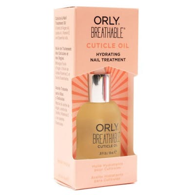 Orly Breathable Cuticle Oil 18 ml