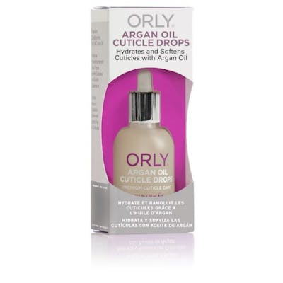 Orly Argan Oil Cuticle Drops 18 ml