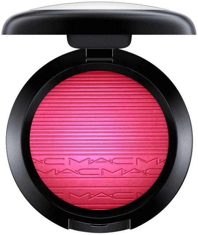 MAC outlet and other blush bundle