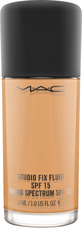 MAC Studio Fix Fluid SPF15 Foundation NW 40 30 ml - £