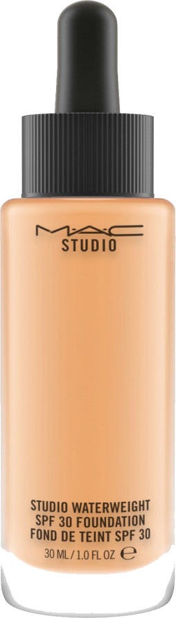 MAC Studio Waterweight SPF 30 Foundation NC42 30 ml