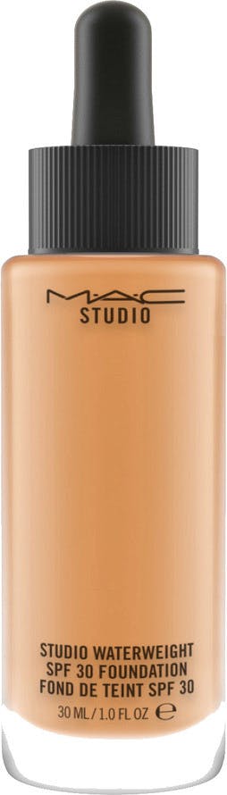 MAC Studio Waterweight SPF 30 Foundation NC45 30 ml