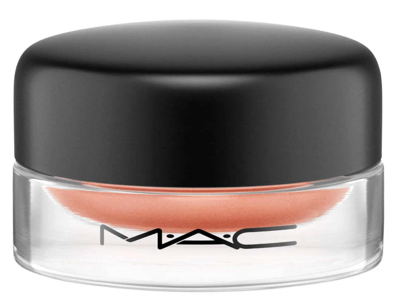 MAC Pro Longwear Paint Pot Art Thera-Peachy 5 g