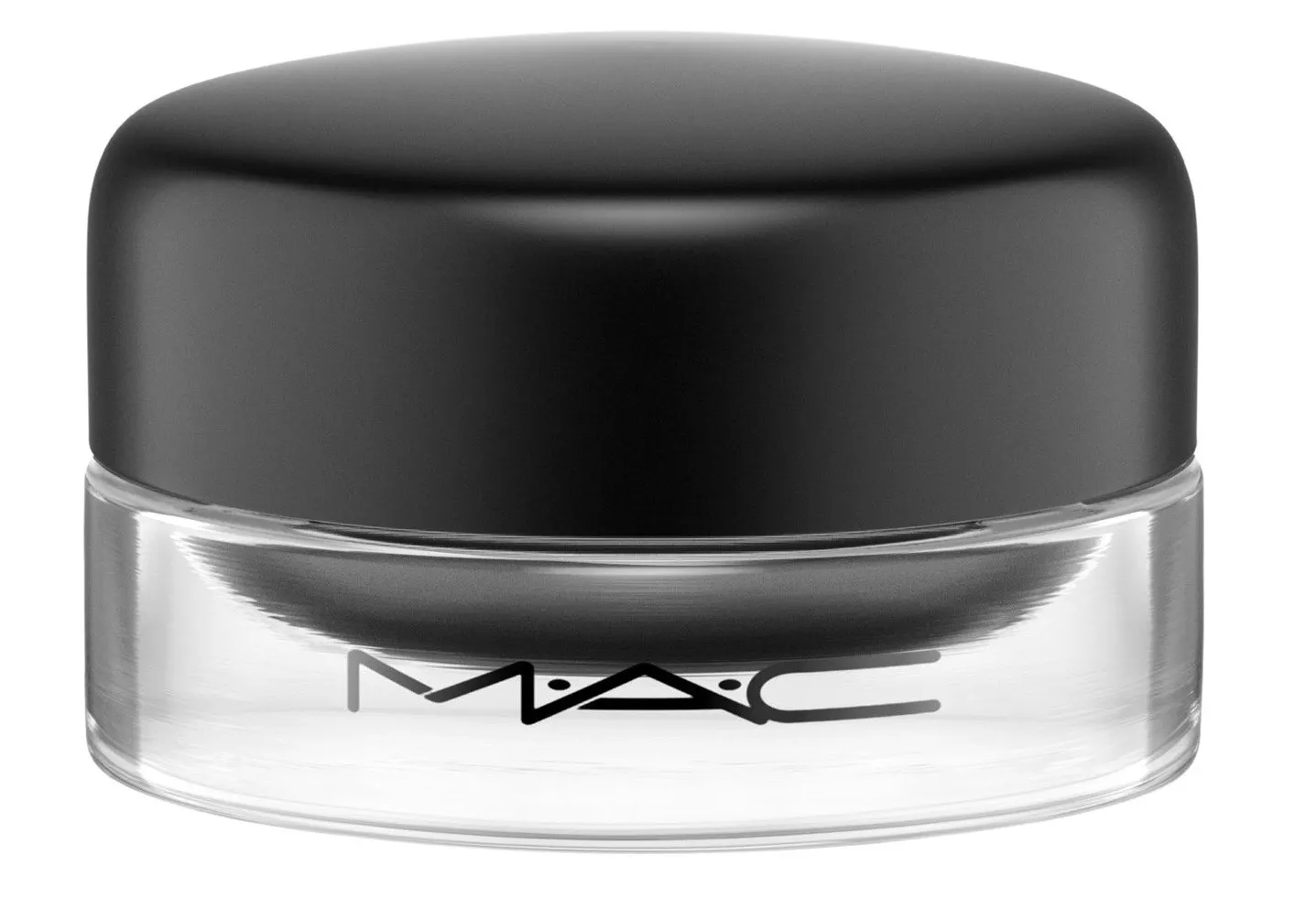 MAC Pro Longwear Paint Pot Black Mirror 5 g