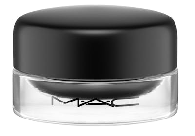 MAC Pro Longwear Paint Pot Black Mirror 5 g
