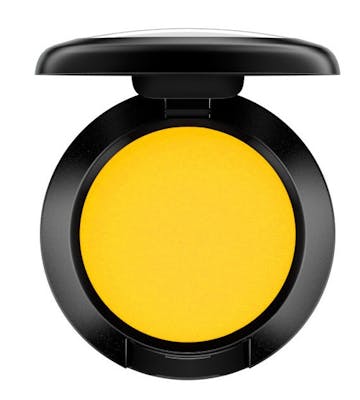 MAC Eyeshadow Matte Chrome Yellow 1,5 g