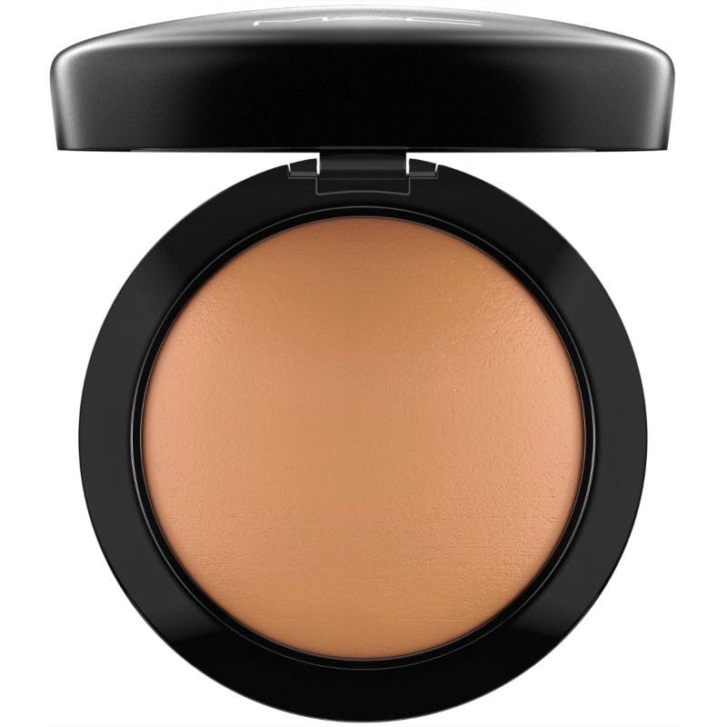 MAC Mineralize Skinfinish Natural Dark Tan 10 g