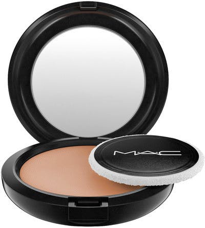 MAC Blot Powder Pressed Dark 12 g