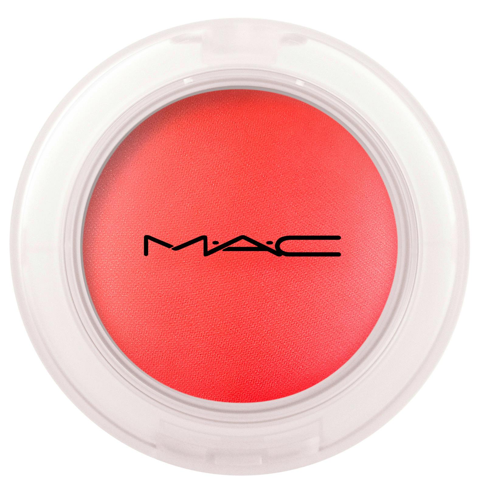 MAC Glow Play Blush Groovy 7,3 g