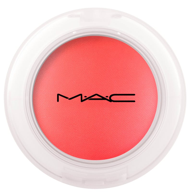 MAC Glow Play Blush Groovy 7,3 g