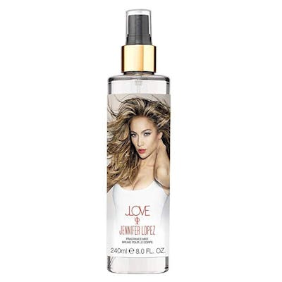 Jennifer Lopez Jlove Body Mist 240 ml