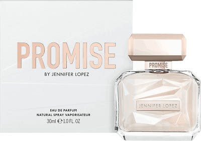 Jennifer Lopez Promise 30 ml