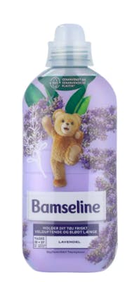 Bamseline (Robijn) Wasverzachter Lavendel 925 ml