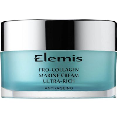 Elemis Pro-Collagen Marine Cream Ultra-Rich 50 ml