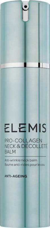 Elemis Elemis Pro-Collagen Neck &amp; Decollete Balm 50 ml