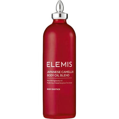 Elemis Japanese Camellia Body Oil Blend 100 ml