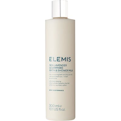 Elemis Sea Lavender & Samphire Bath & Shower Milk 300 ml