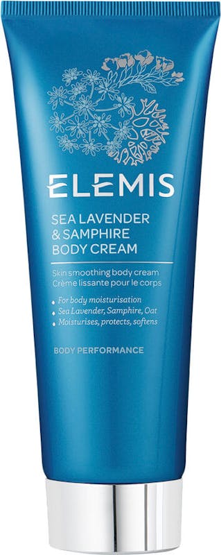 Elemis Sea Lavender &amp; Samphire Body Cream 200 ml