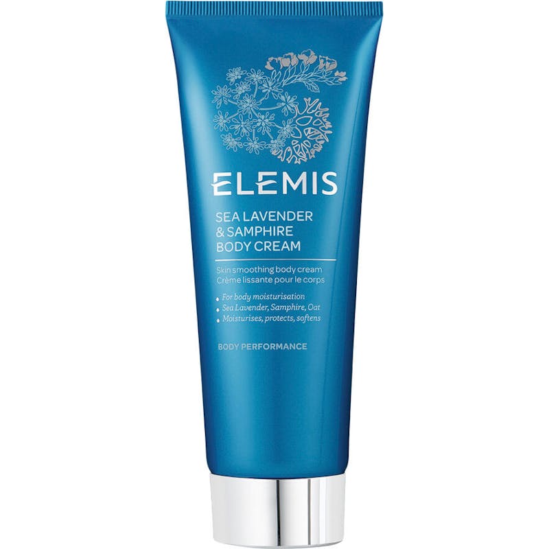 Elemis Sea Lavender &amp; Samphire Body Cream 200 ml