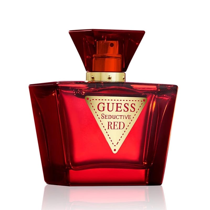 Guess Seductive Red 75 ml