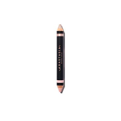 Anastasia Beverly Hills Highlighting Duo Pencil Matte Camille/Sand Shimmer 4,8 g
