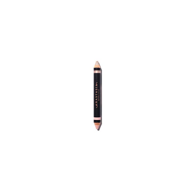 Anastasia Beverly Hills Highlighting Duo Pencil Matte Camille/Sand Shimmer 4,8 g