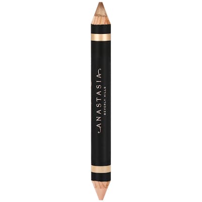 Anastasia Beverly Hills Highlighting Duo Pencil - Matte Shell/lace Shimmer 4,8 g