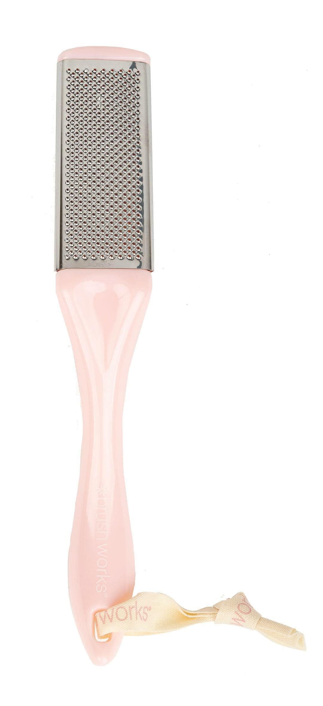 brushworks Foot Rasp 1 st