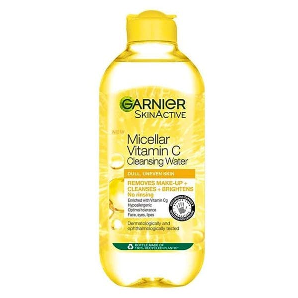 Where can i buy garnier micellar best sale water