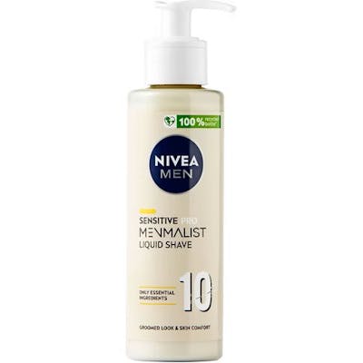 Nivea Men Sensitive Pro Liquid Shave 200 ml