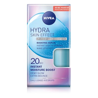 Nivea Hydra Skin Pure Hyaluronic Acid Serum 100 ml
