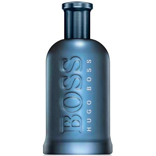 Hugo boss outlet collector's edition