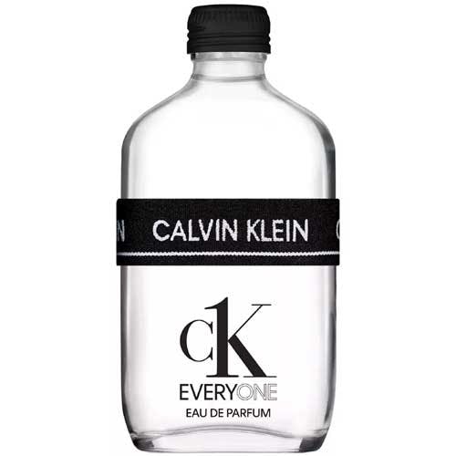 Calvin Klein CK Everyone Eau de Parfum 200 ml