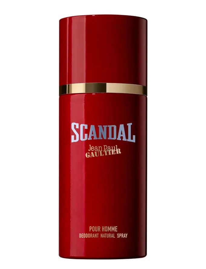 Jean Paul Gaultier Scandal Deodorant Pour Homme 150 ml