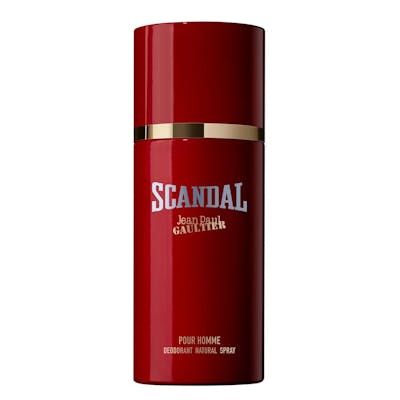 Jean Paul Gaultier Scandal Deodorant Pour Homme 150 ml