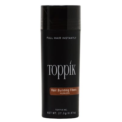Toppik Hair Building Fibers Auburn 55 g
