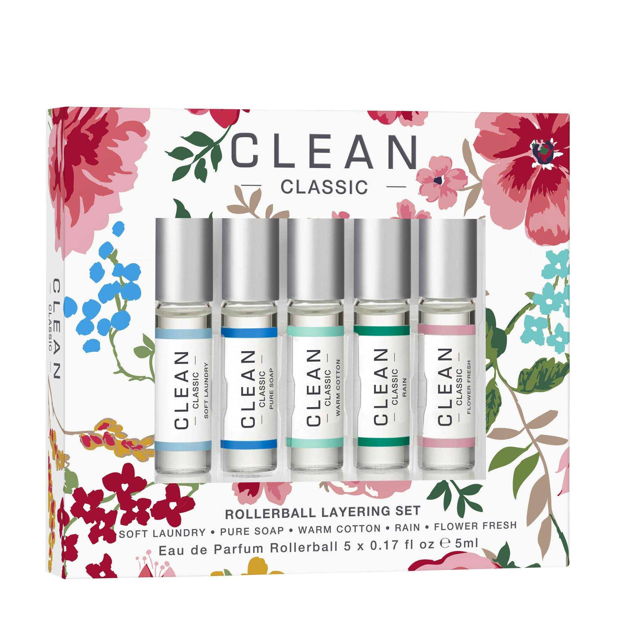 Clean warm cotton discount rollerball