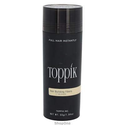 Toppik Hair Building Fibers Medium Blonde 55 g