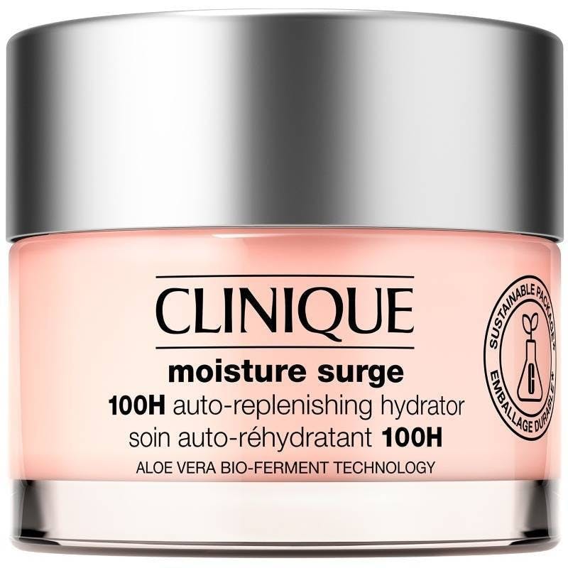 Image of Clinique Moisture Surge 100H Auto-Replenishing Hydrator