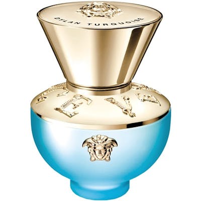 Versace Dylan Turquoise Pour Femme EDT 100 ml