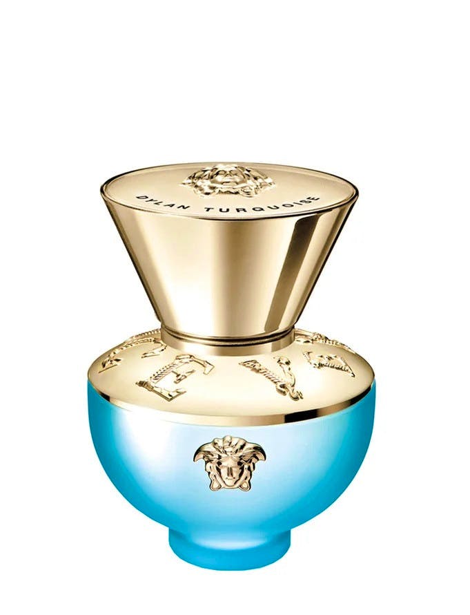 Versace Dylan Turquoise Pour Femme EDT 50 ml