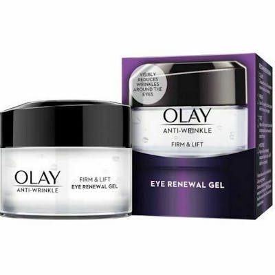 Olay Anti-Wrinkle Eye Renewal Gel Firm & Lift 15 ml