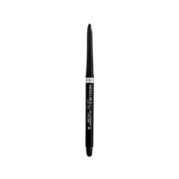 L'Oréal Paris Infaillible Grip 36H Gel Automatic Eyeliner 01 Intense Black 1 st