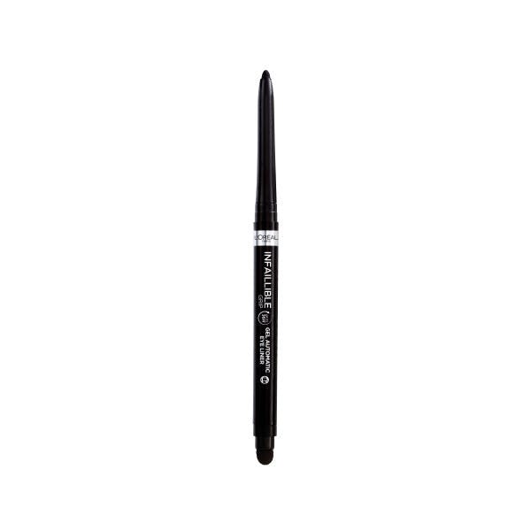 L'oréal Paris Infaillible Grip 36h Gel Automatic Eyeliner 01 Intense Black 1 Stk Fra L